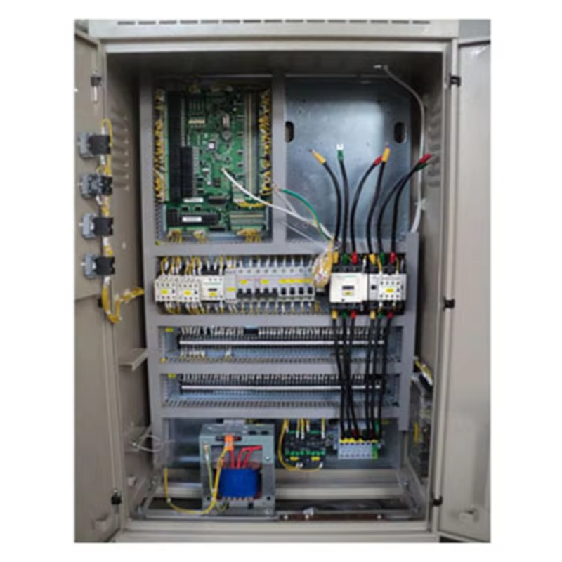 VTSP310 Nice 3000 Gradus Leva Elevator Control Controller