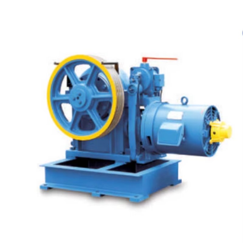 VTSP207 KDS Levate Apparatus Traction Machina Motor Elevator