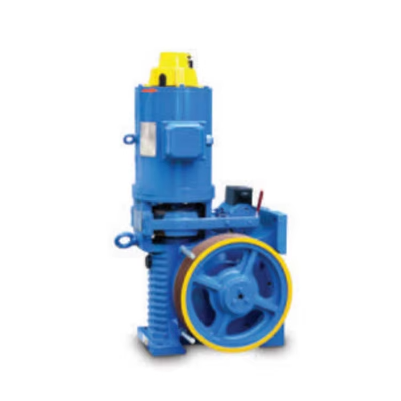 VTSP207 KDS Levate Apparatus Traction Machina Motor Elevator