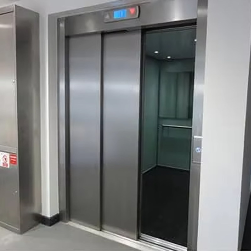 VTEP106 Elevadores Moderni VIATOR Elevator cum Energy-saving Features