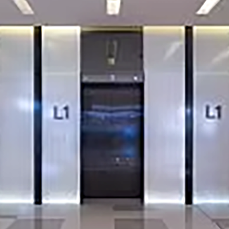 VTEP106 Elevadores Moderni VIATOR Elevator cum Energy-saving Features