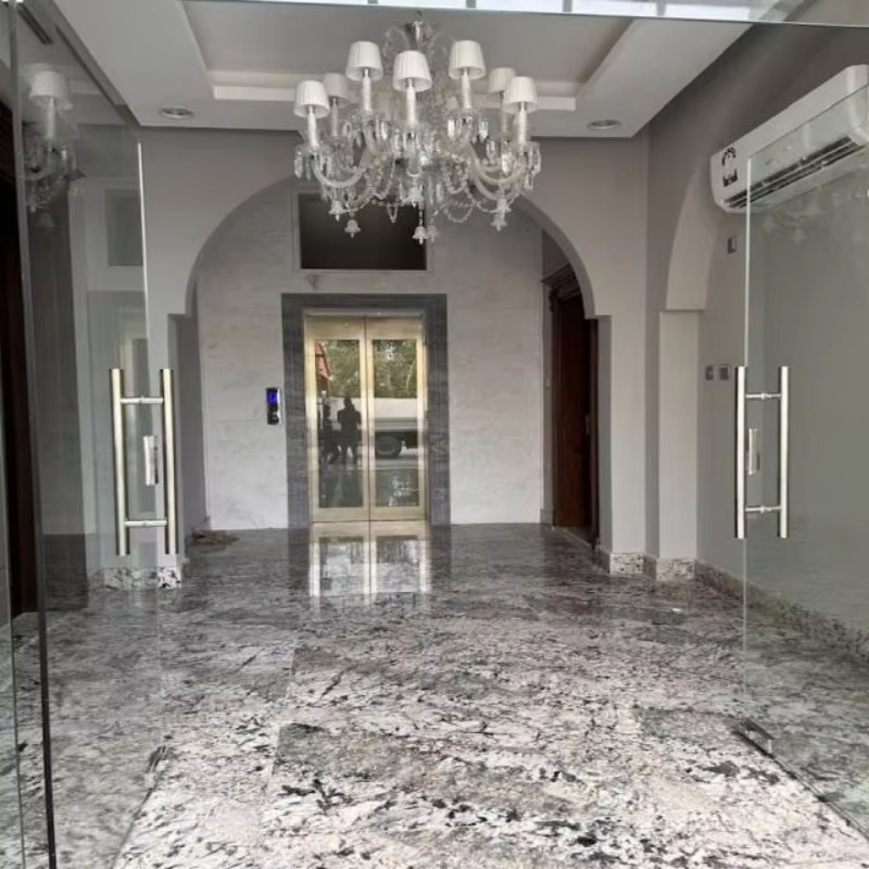 VTEV108 Ascensores Elevadores Tutus ac Reliable Villa Leva pro Familia Domus Installation