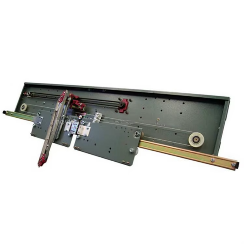 VTSP183 Professional Brand Stainless Steel Automatic Elevator Door Operator System ISO9001 CE Certification for VIATOR Leva