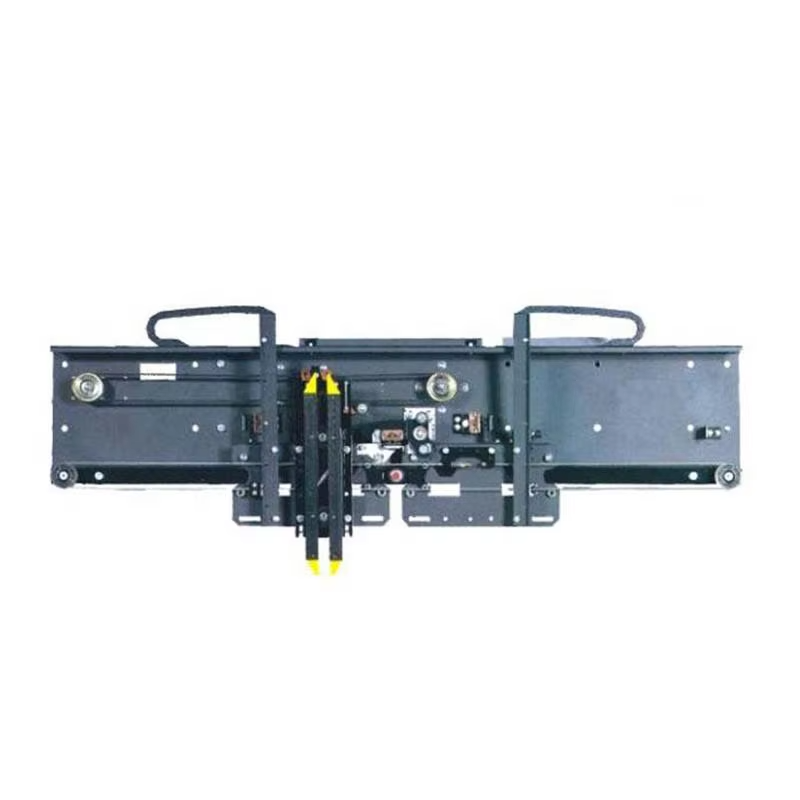 VTSP183 Professional Brand Stainless Steel Automatic Elevator Door Operator System ISO9001 CE Certification for VIATOR Leva