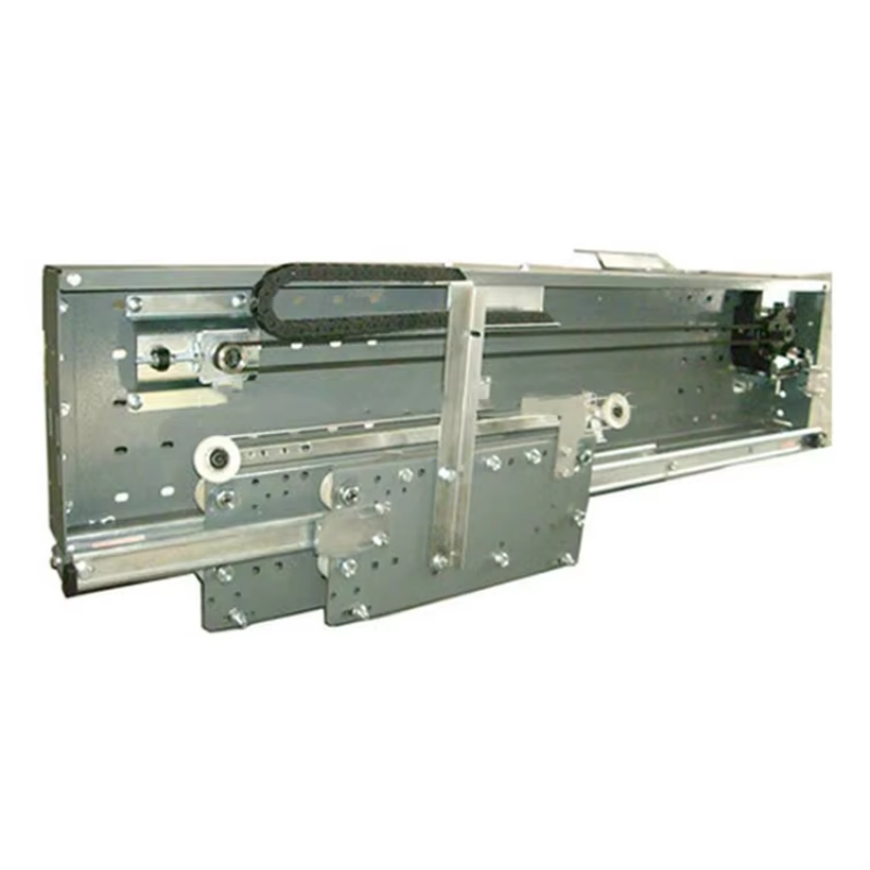 VTSP183 Professional Brand Stainless Steel Automatic Elevator Door Operator System ISO9001 CE Certification for VIATOR Leva