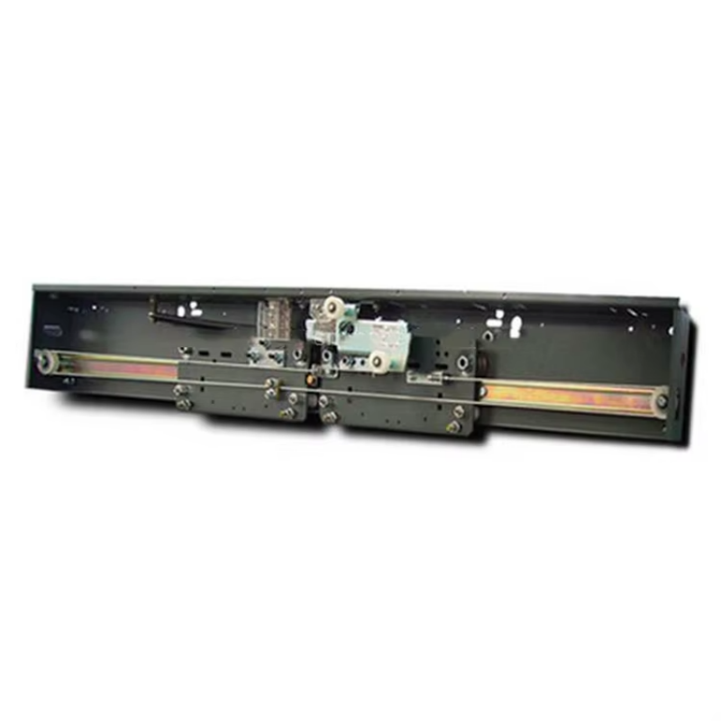 VTSP183 Professional Brand Stainless Steel Automatic Elevator Door Operator System ISO9001 CE Certification for VIATOR Leva