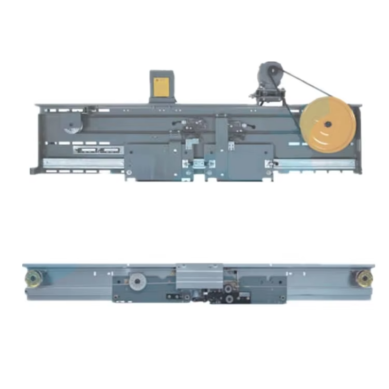 VTSP184 Commercial Elevator Door Operator Steel ISO9001 Certified for Shopping Mall Elevators
