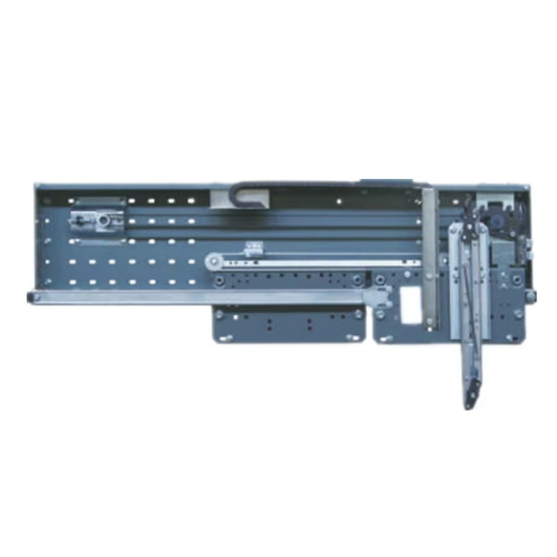 VTSP184 Commercial Elevator Door Operator Steel ISO9001 Certified for Shopping Mall Elevators