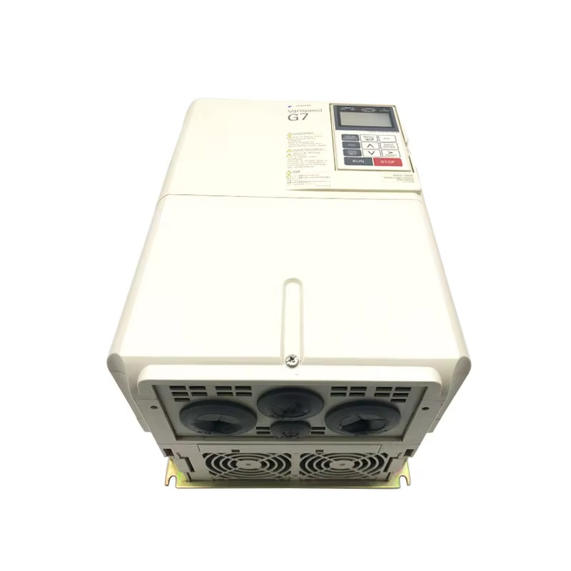 VTSP377 Integrated Elevator Inverter Passenger levat Door Drive Stainless Steel Low Noise for Villa Hospital Supermarket Hotel Use
