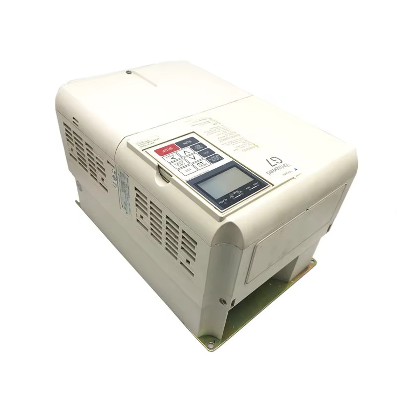 VTSP377 Integrated Elevator Inverter Passenger levat Door Drive Stainless Steel Low Noise for Villa Hospital Supermarket Hotel Use