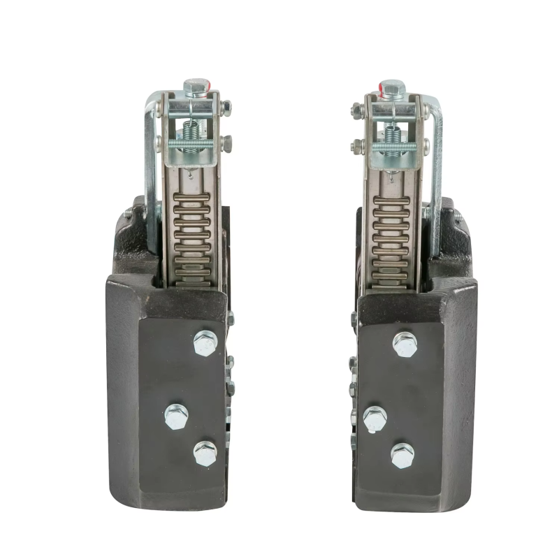 VTSP279 ISO Elevator Safety Fibulae Certified Component and Instantaneae Safety Apparatus pro Officio Aedificiorum cum 1 Anno Warranty