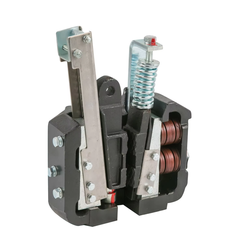 VTSP279 ISO Elevator Safety Fibulae Certified Component and Instantaneae Safety Apparatus pro Officio Aedificiorum cum 1 Anno Warranty