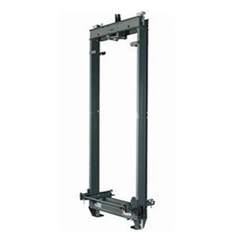 VTSP141 OEM Elevator Car Frame Manufacturer Princeps Fortitudo Steel_Stainless Steel Car Frame for ONERARIUS Elevator Leva Conventus