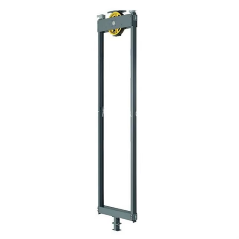 VTSP182 Elevator Counterweight Frame