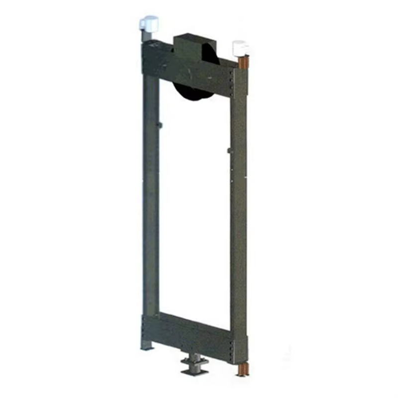 VTSP182 Elevator Counterweight Frame