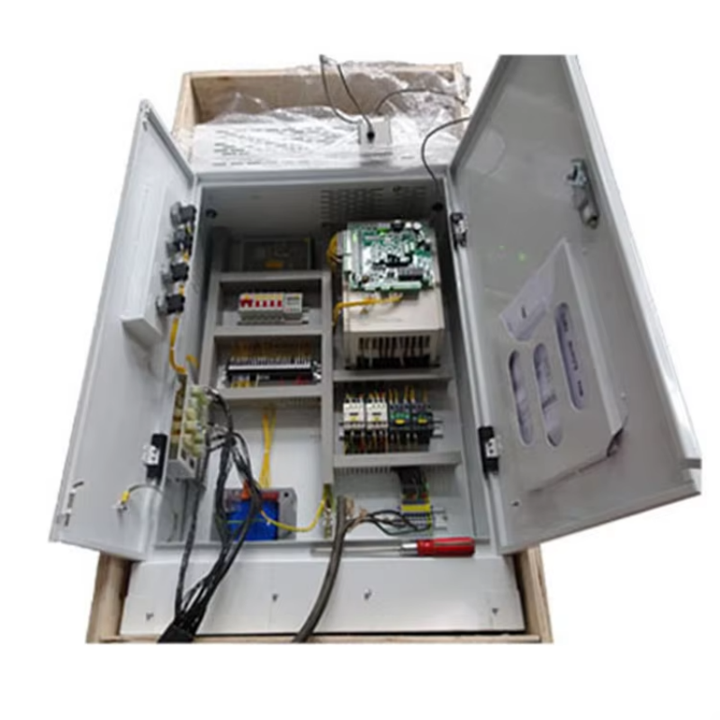 VTSP314 Active Press Elevator Integrated Controller, Elevator Control Main Board for Sale