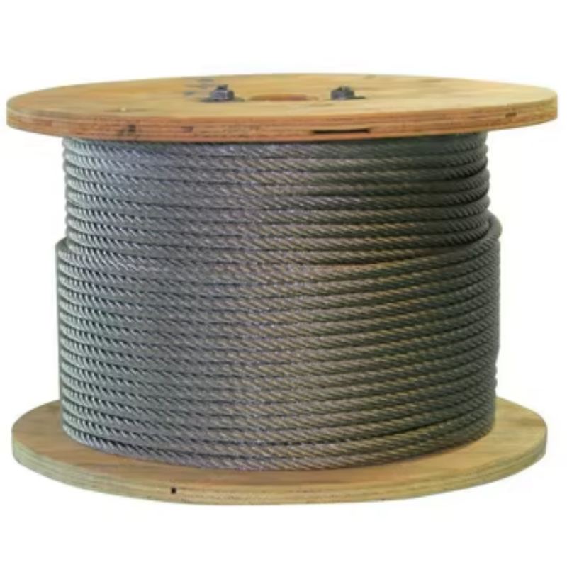 VTSP260 Elevators Traction System 12mm Elevator Steel Wire Rope Price