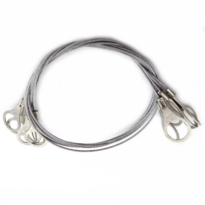 VTSP260 Elevators Traction System 12mm Elevator Steel Wire Rope Price