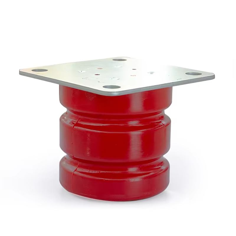 VTSP308 Sina Tutus Elevator Safety Parts Leva Buffer Elevator Polyurethane Buffer