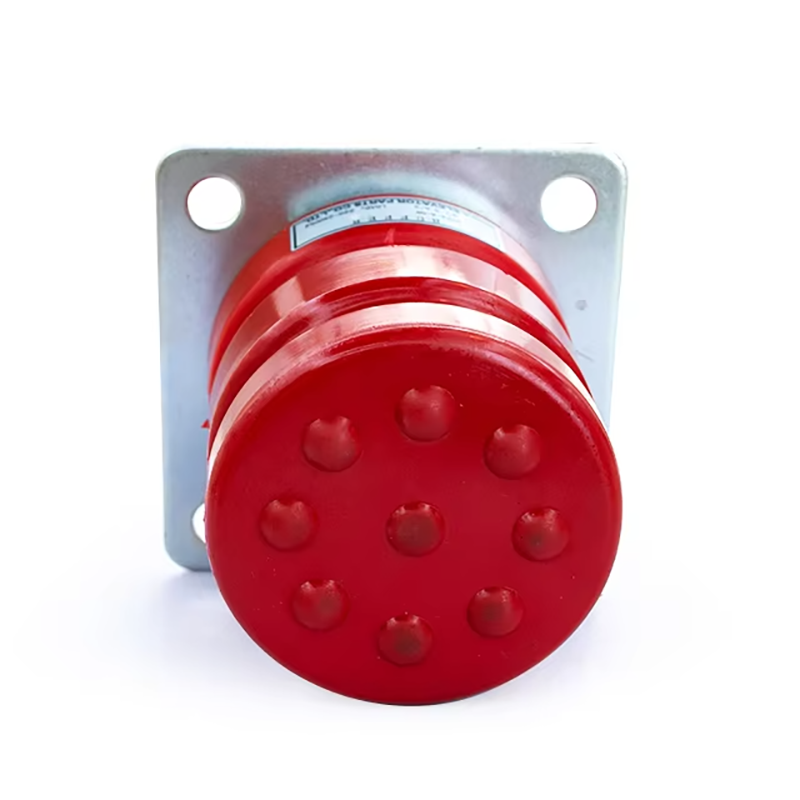 VTSP308 Sina Tutus Elevator Safety Parts Leva Buffer Elevator Polyurethane Buffer