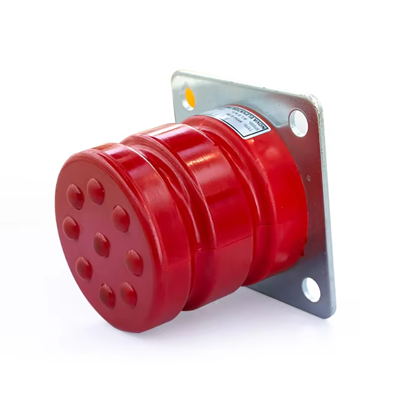 VTSP308 Sina Tutus Elevator Safety Parts Leva Buffer Elevator Polyurethane Buffer