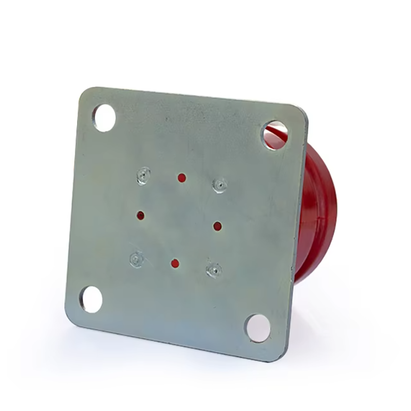 VTSP308 Sina Tutus Elevator Safety Parts Leva Buffer Elevator Polyurethane Buffer
