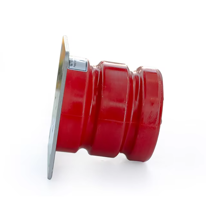 VTSP308 Sina Tutus Elevator Safety Parts Leva Buffer Elevator Polyurethane Buffer