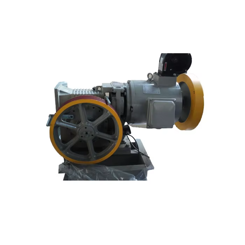 VTSP210 Torin Traction Machine YJ245D Elevator Motore 1150KG