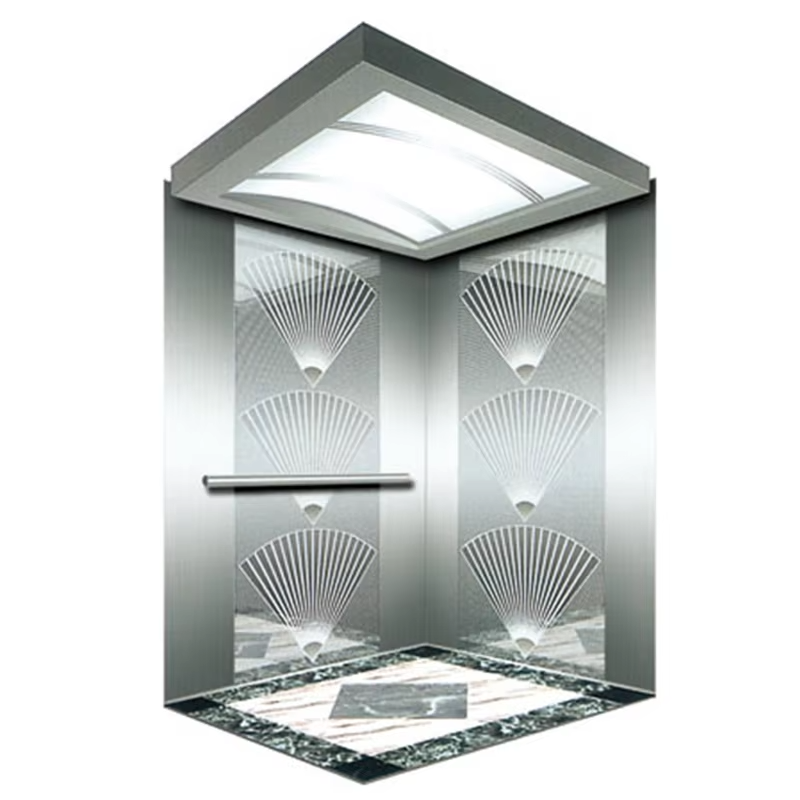 VTSP125 Customized VIATOR Elevator Cameram Diver Construction Minimum Sonitus Feature 1 Annus Suspendisse Multiple Perago Optiones