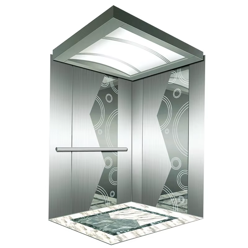 VTSP125 Customized VIATOR Elevator Cameram Diver Construction Minimum Sonitus Feature 1 Annus Suspendisse Multiple Perago Optiones