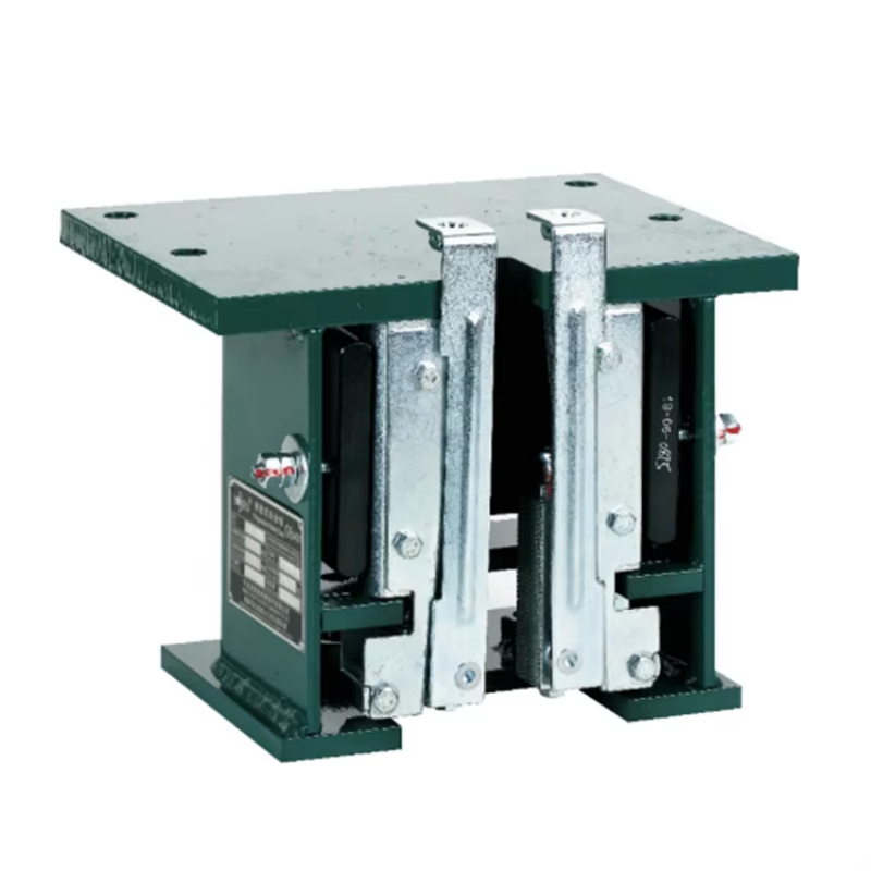 VTSP281 Modern Steel Elevator Safety Devices Progressive Safety Apparatus ad officium Aedificiorum