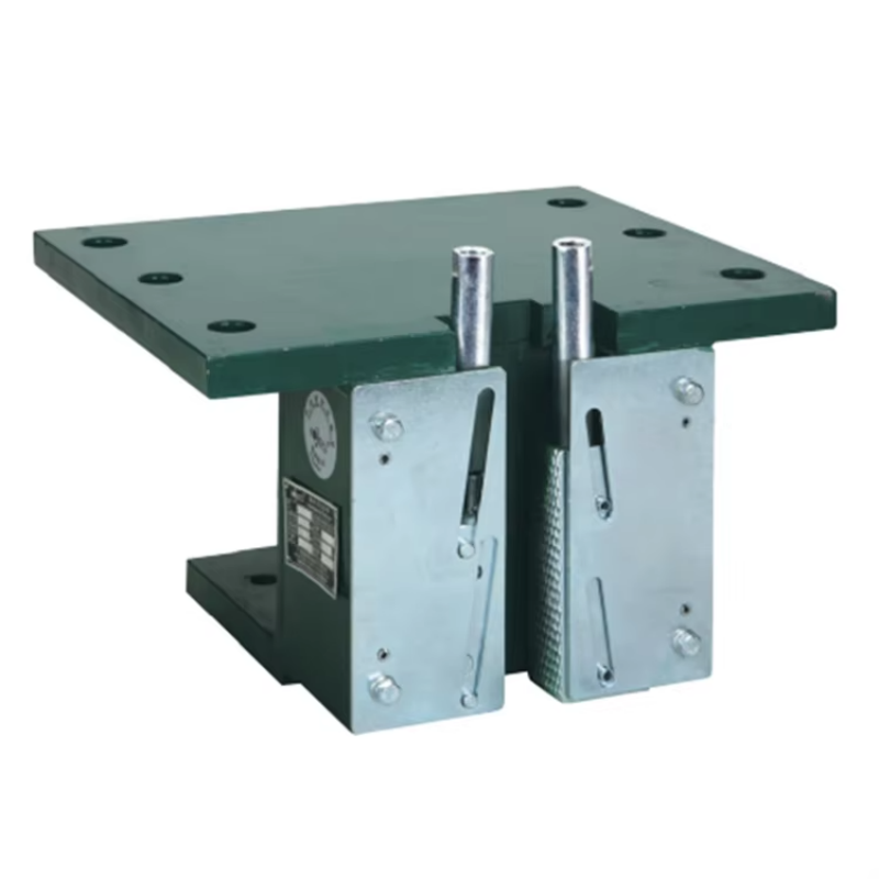 VTSP281 Modern Steel Elevator Safety Devices Progressive Safety Apparatus ad officium Aedificiorum