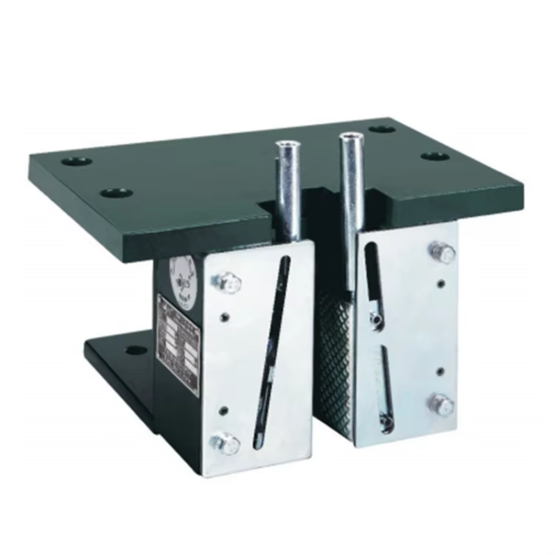 VTSP281 Modern Steel Elevator Safety Devices Progressive Safety Apparatus ad officium Aedificiorum