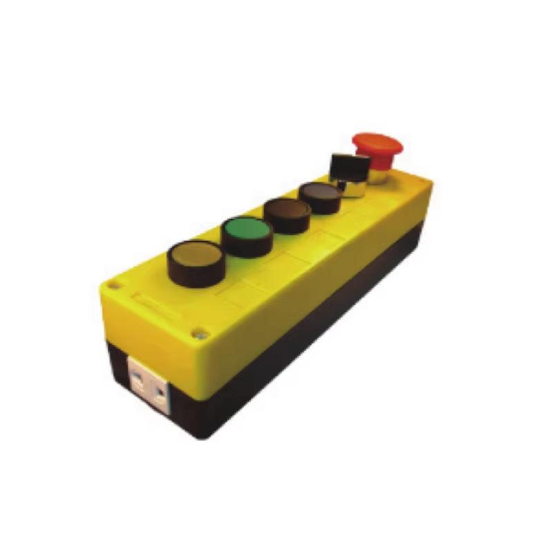 VTSP386 JX-07 Elevator Parts Car Top Pit Inspection Box