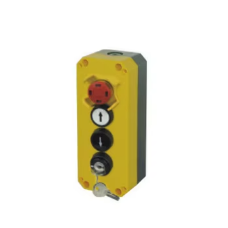 VTSP386 JX-07 Elevator Parts Car Top Pit Inspection Box