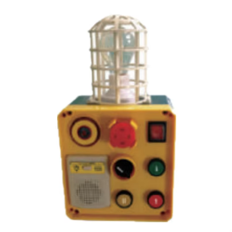 VTSP386 JX-07 Elevator Parts Car Top Pit Inspection Box