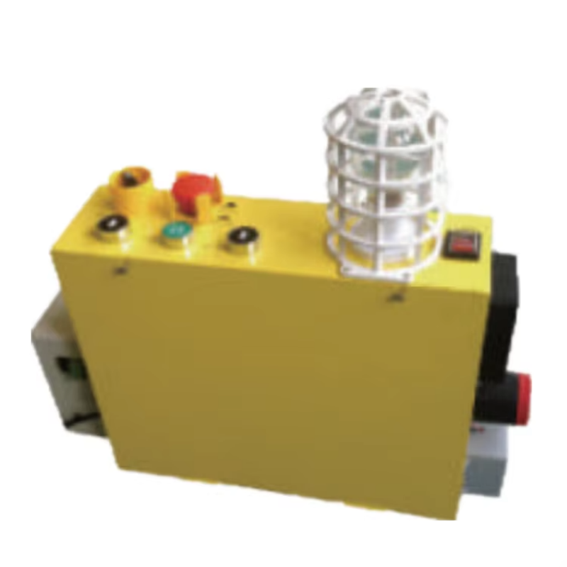 VTSP386 JX-07 Elevator Parts Car Top Pit Inspection Box