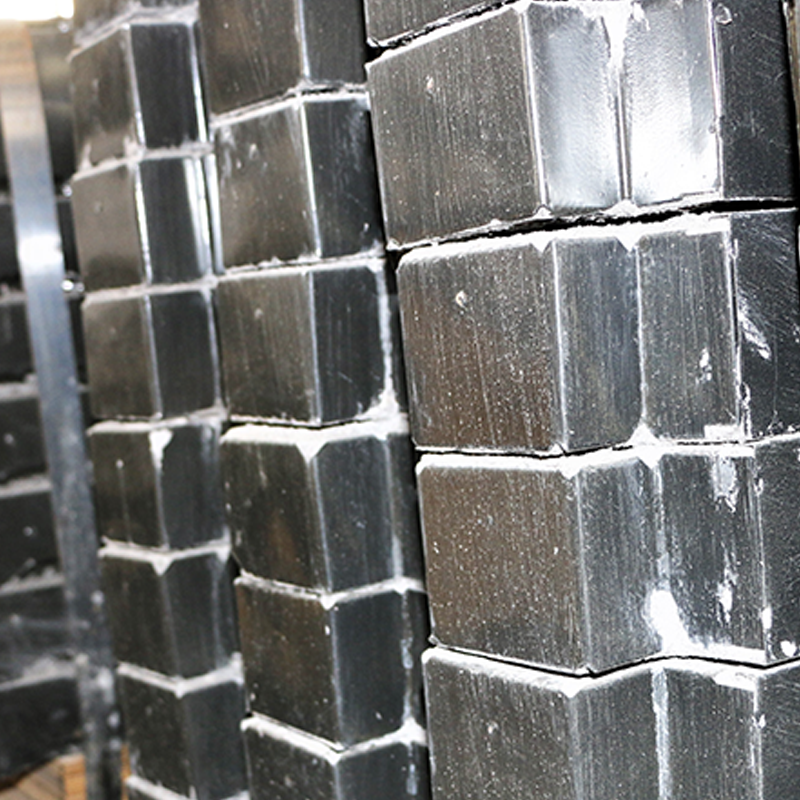 VTSP170 Modern Steel Steel Loading pondus Elevator Libra Counterweight Clausus ad officium Aedificium