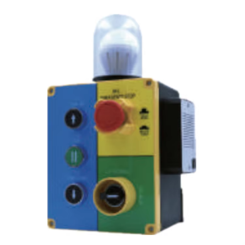 VTSP387 Elevator Car Top Repair Control Inspectio Box