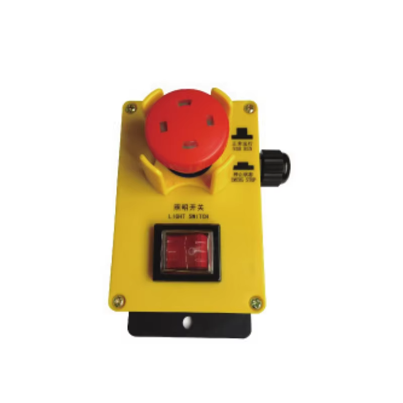 VTSP387 Elevator Car Top Repair Control Inspectio Box