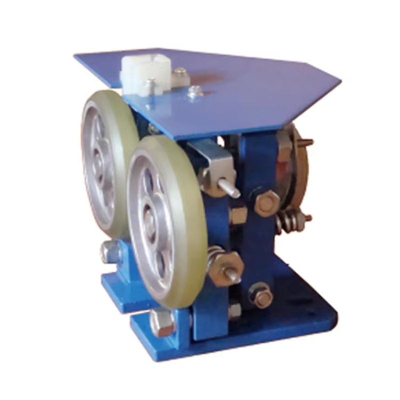 VTSP146 OEM Elevator Parts Gravis Officium Elevator Roller Guide Leva Rail Stability Component
