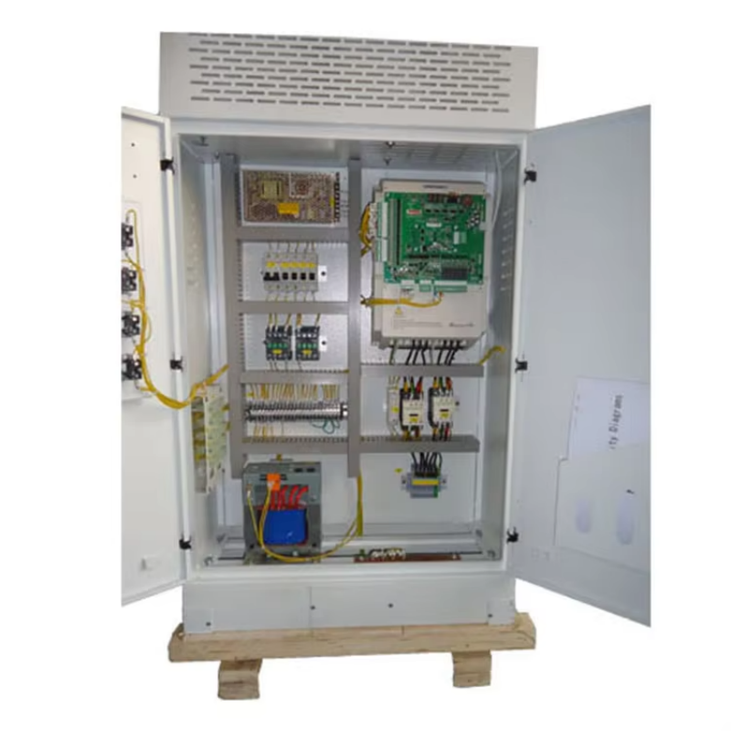 VTSP312 Monarcha Elevator Imperium Cabinet Elevator Cabinet Leva Imperium Cabinet