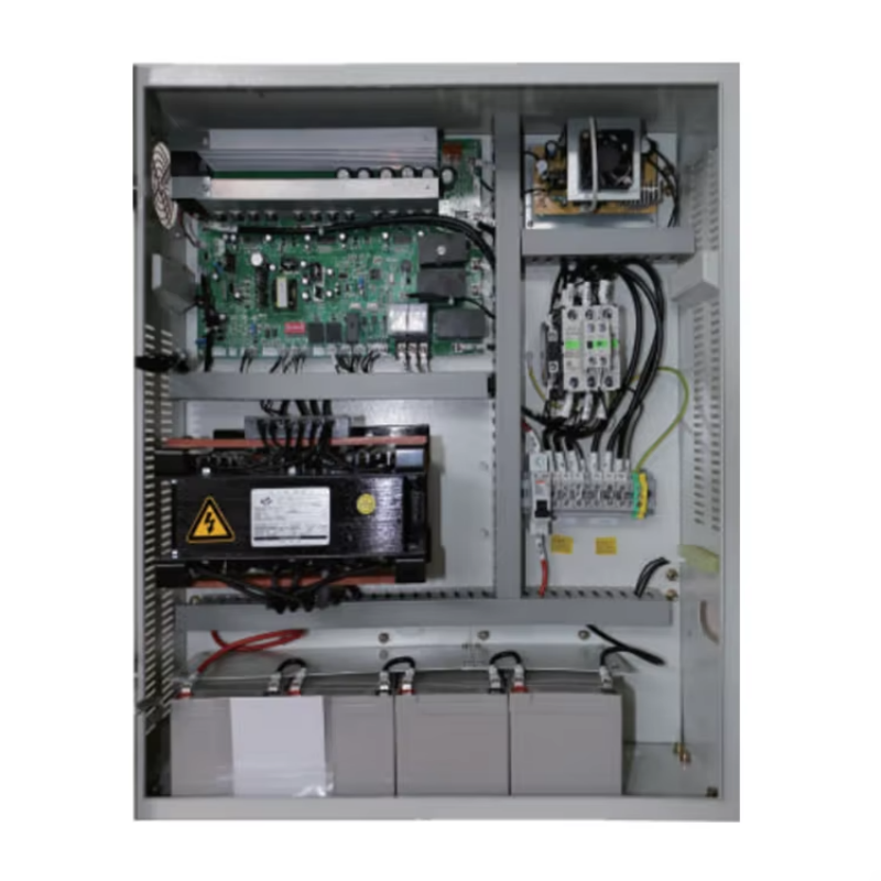 VTSP373 Elevator Automatic Eripe Fabrica ARD pro MRL Leva Steel Industrial Elevator Partes