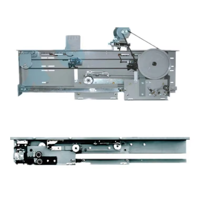 VTSP197 Optimus VVVF VVVF Door Operator Elevator ostium valide cum egressi Door