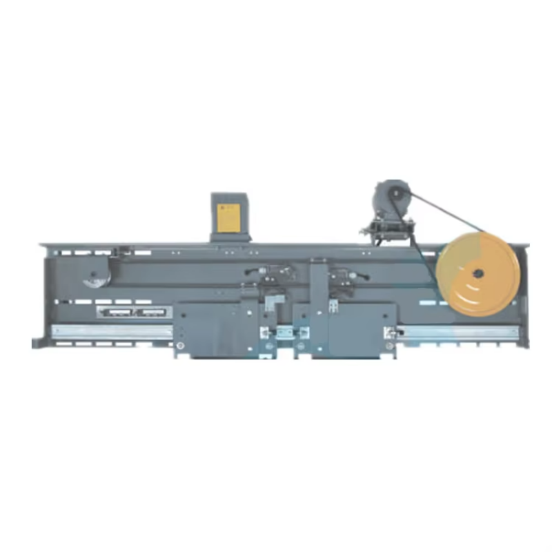 VTSP197 Optimus VVVF VVVF Door Operator Elevator ostium valide cum egressi Door