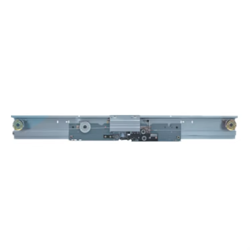 VTSP197 Optimus VVVF VVVF Door Operator Elevator ostium valide cum egressi Door