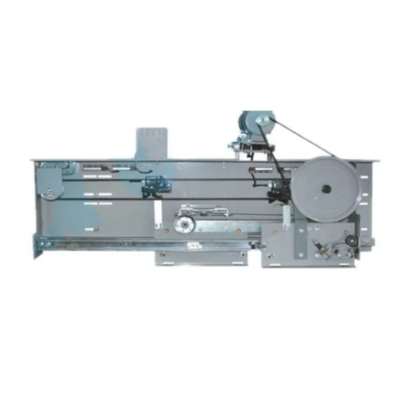 VTSP197 Optimus VVVF VVVF Door Operator Elevator ostium valide cum egressi Door