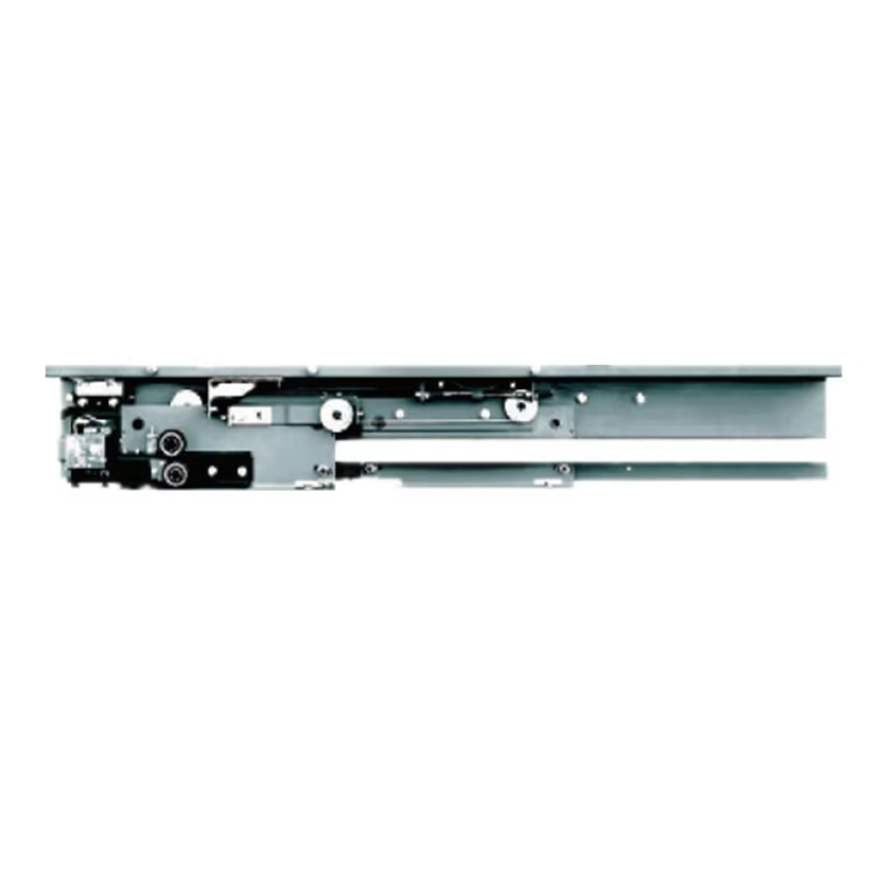 VTSP197 Optimus VVVF VVVF Door Operator Elevator ostium valide cum egressi Door