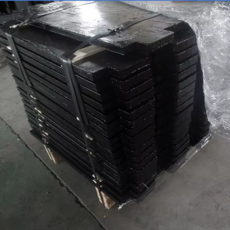 VTSP173 Elevator concretum Counterweight Block Leva Libra Counterweight