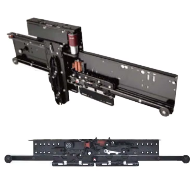 VTSP185 Elevator Parce Part.
